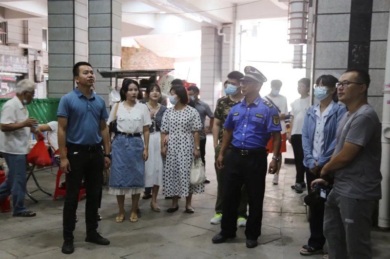 警惕日用百货批发市场的四大误区